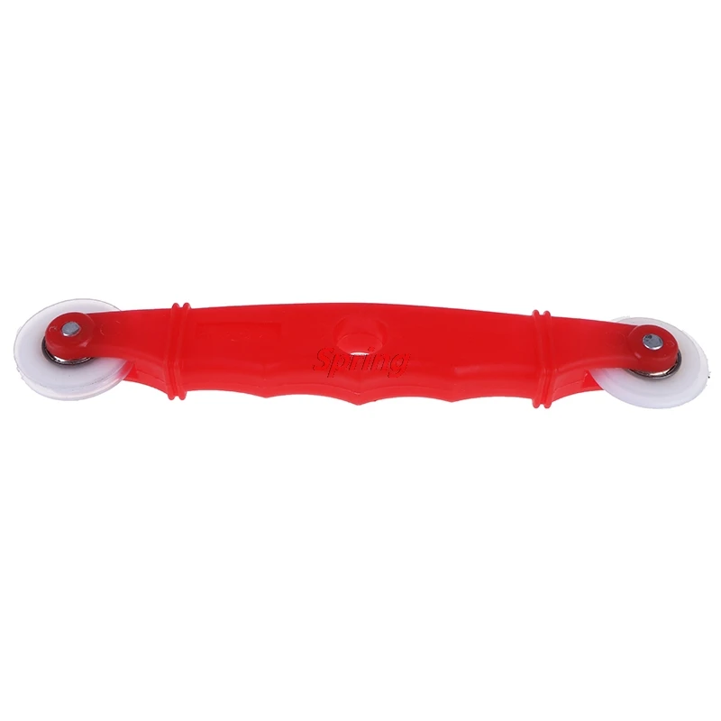 Hot 1PCS 20cm Rubber Gauze Wheel Window Install Tool Screen Door Window Installation Hand Spline Roller Rolling Tools Dia 3.5cm
Hot 1PCS 20cm Rubber Gauze Wheel Window Install Tool Screen Door Window Installation Hand Spline Roller Rolling Tools Dia 3.5cm
