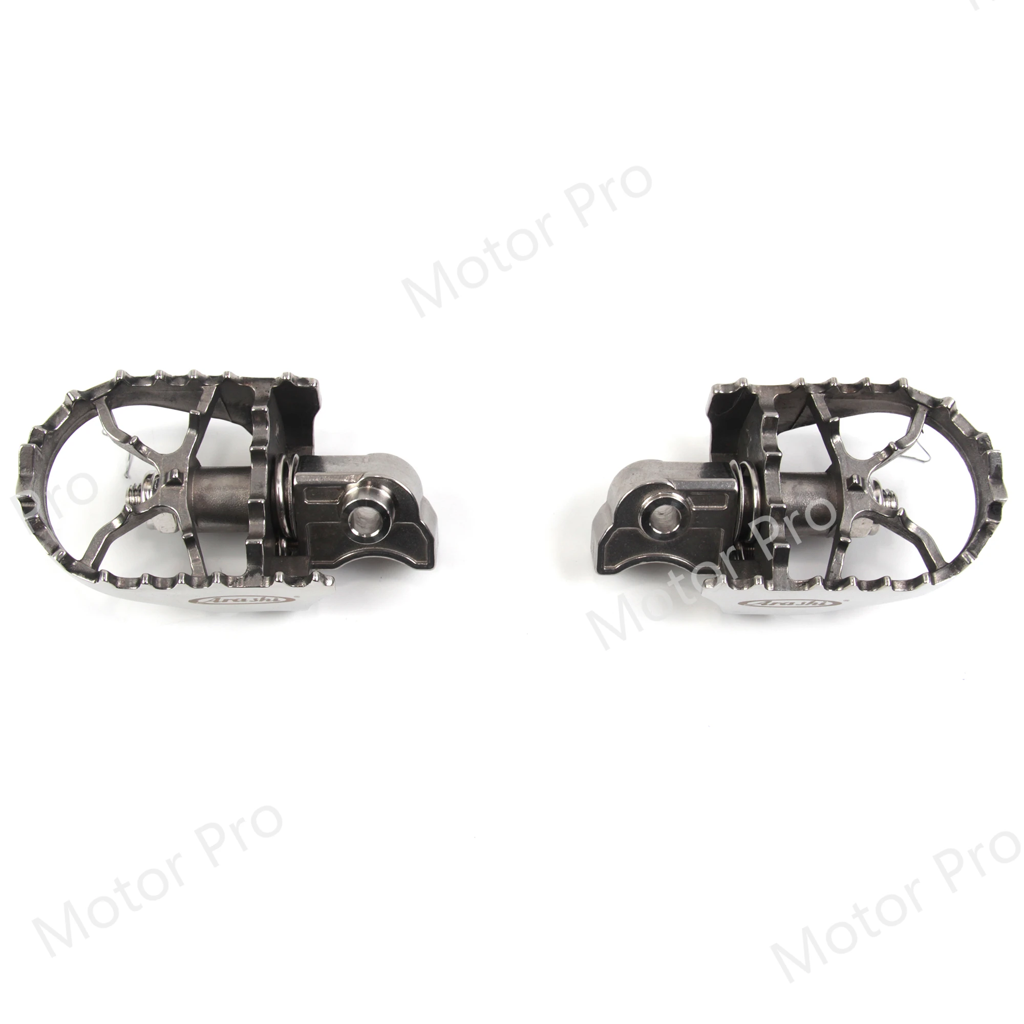 Передние Подножки для BMW R1200GS 2005 2012 подножки всадника педаль Мотоциклетные