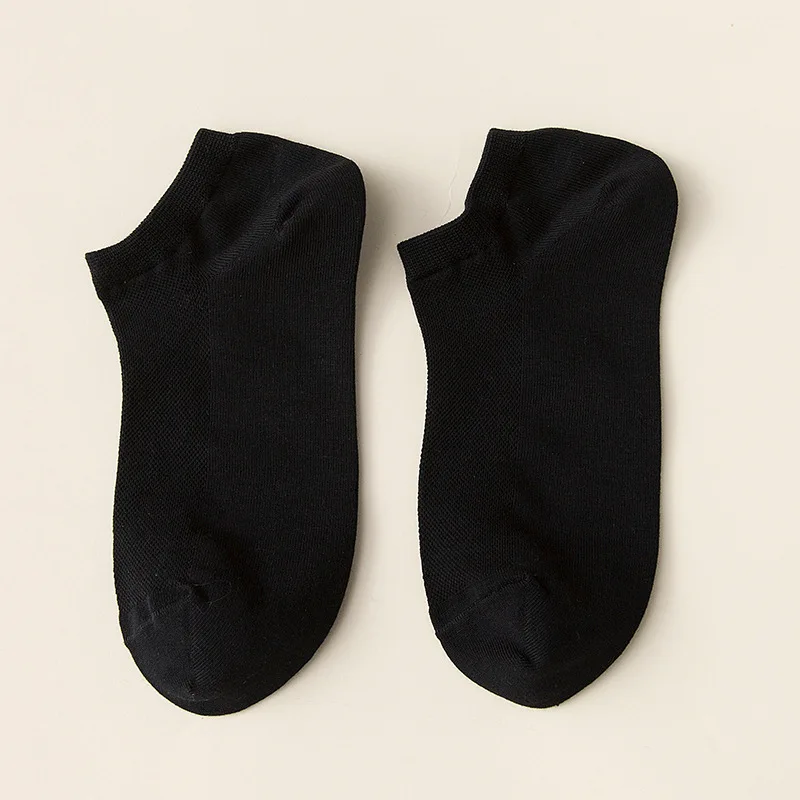 10pairs/lot Spring Summer New Japanese Pure Men's Simple Fashion Boat Socks Breathable Thin Cotton Ankle Woman Harajuku
10pairs/lot Spring Summer New Japanese Pure Men's Simple Fashion Boat Socks Breathable Thin Cotton Ankle Woman Harajuku