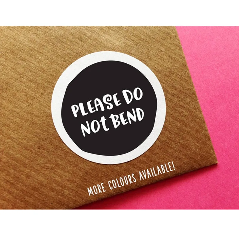 Custom Do Not Bend Labels, Please Do Not Bend Label, Fragile Stickers, Don't Bend Sticker, Happy Mail Sticker, Cute Mail Sticker
Custom Do Not Bend Labels, Please Do Not Bend Label, Fragile Stickers, Don't Bend Sticker, Happy Mail Sticker, Cute Mail Sticker
