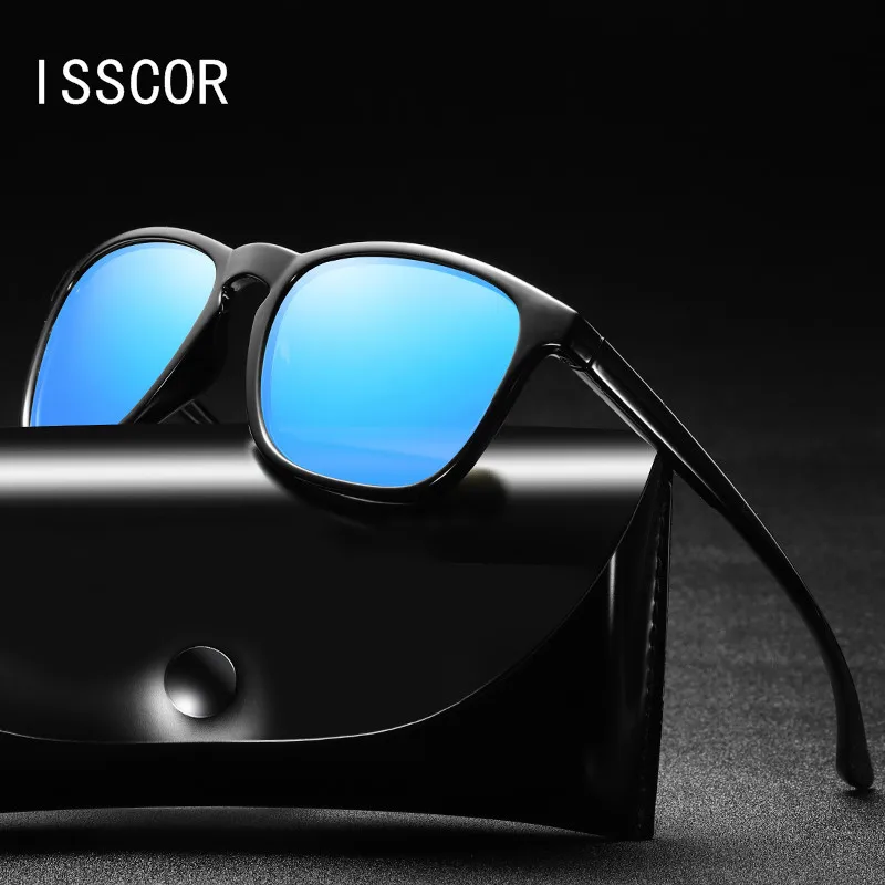 Брендовые дизайнерские поляризованные мужские солнцезащитные очки, квадратные Винтажные Солнцезащитные очки для вождения для мужчин и же...
Брендовые дизайнерские поляризованные мужские солнцезащитные очки, квадратные Винтажные Солнцезащитные очки для вождения для мужчин и же...