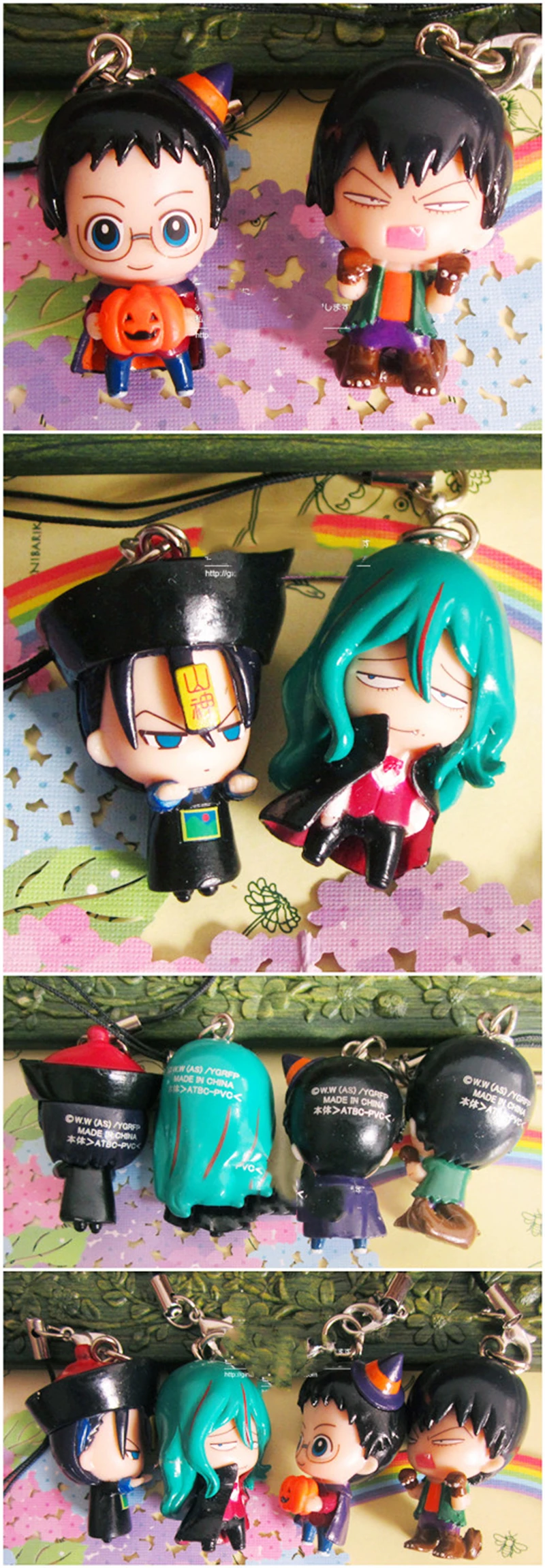 Yowamushi Onoda Sakamichi 
Yowamushi Onoda Sakamichi