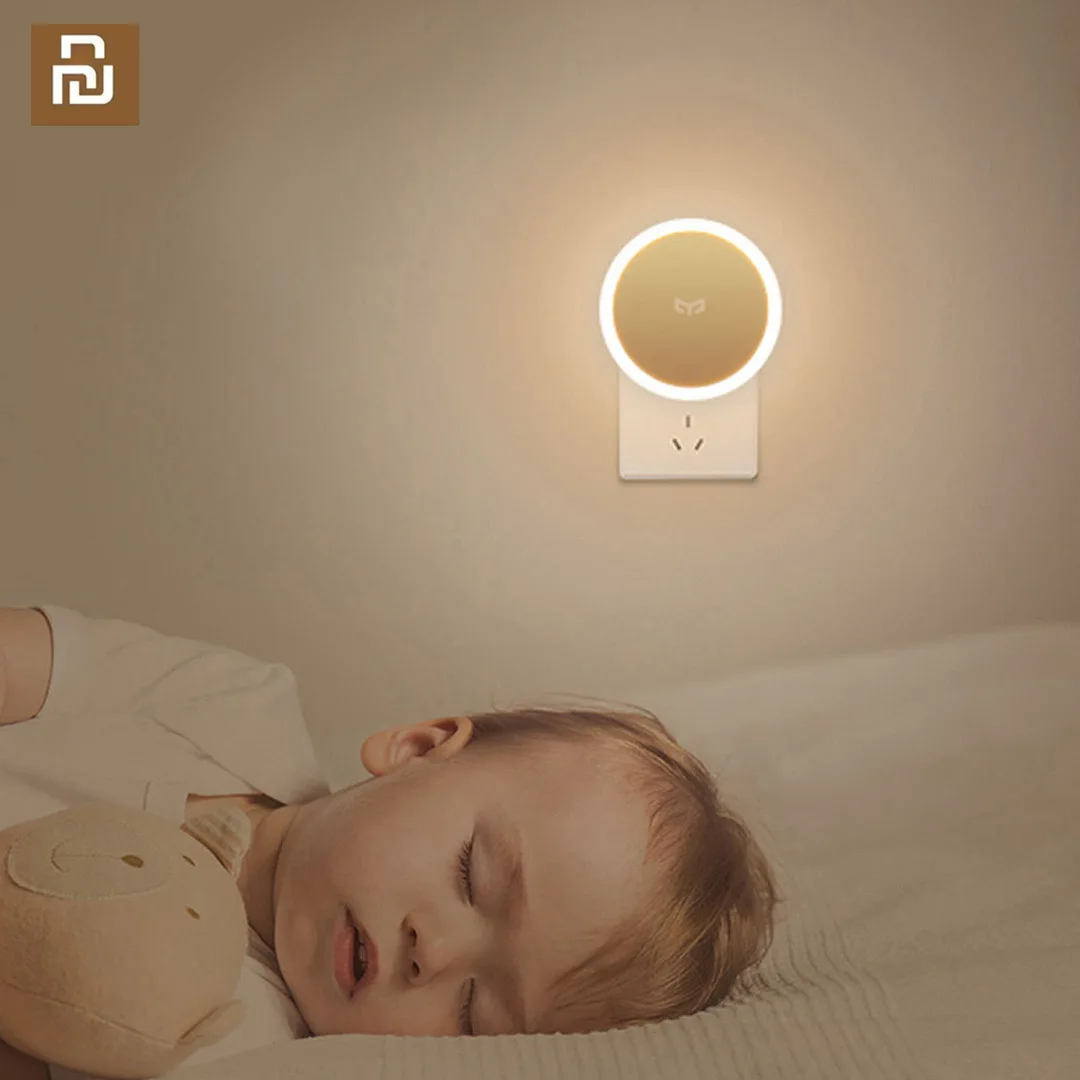 Xiaomi Youpin Yeelight Remote controller Rechargeable LED Corridor night Light Magnetic light Smart remote controller smart home
Xiaomi Youpin Yeelight Remote controller Rechargeable LED Corridor night Light Magnetic light Smart remote controller smart home