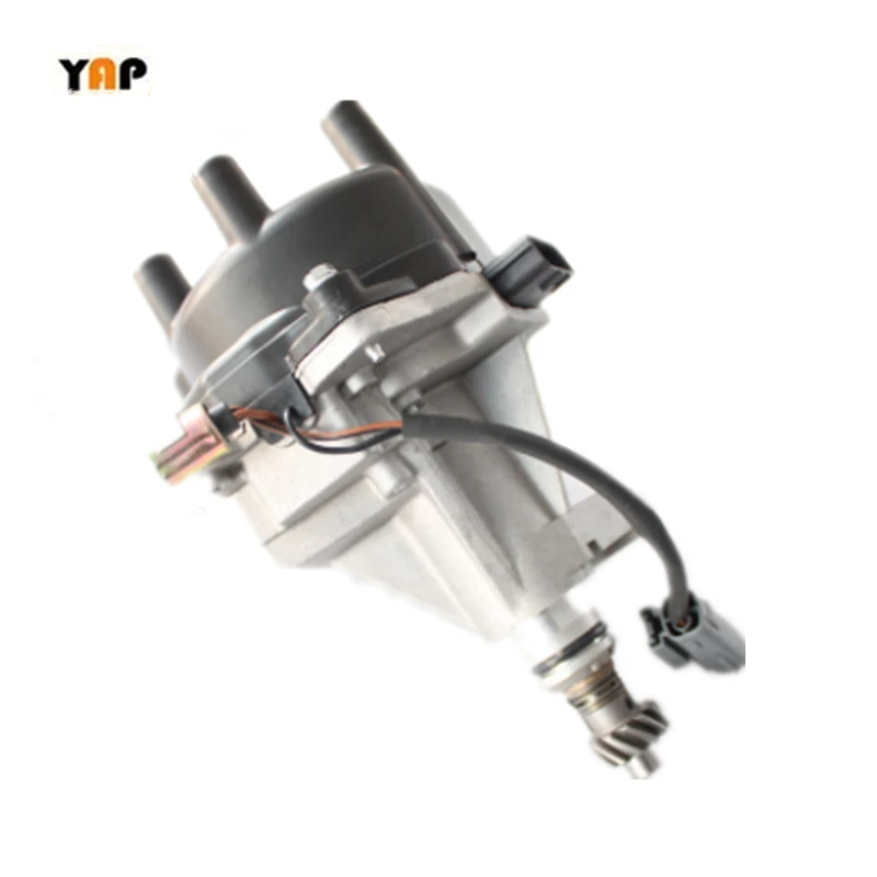 Новый дистрибьютор для FITNISSAN PATHFINDER QUEST FRONTIER XTERRA R50 QX4 VG33E 3.3L V6 22100-1W601 22100-1W600 22100-7B001