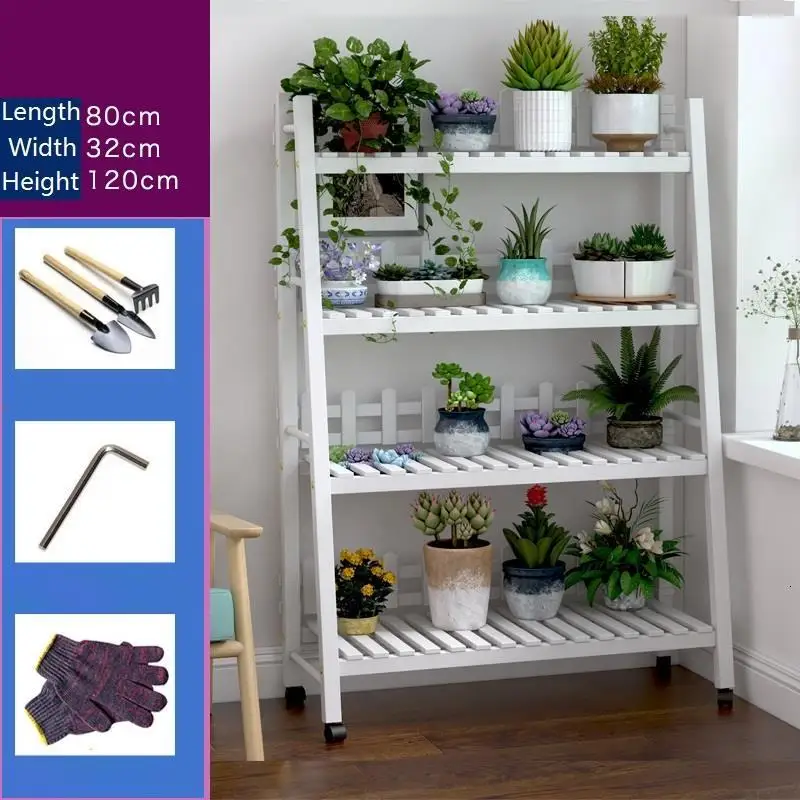 Деревянный садовый стеллаж для растений, полки для растений, стеллаж для растений, декоративная полка для балкона, уличная стойка для цвето...
Деревянный садовый стеллаж для растений, полки для растений, стеллаж для растений, декоративная полка для балкона, уличная стойка для цвето...