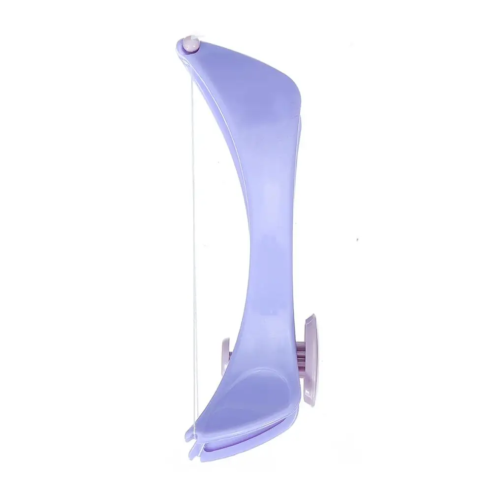 Facial Epilator Plastic Epilator Manual Threading Body Neck Lip Beauty Tool Painless Epilator Gift 12x3.5x3.5cm
Facial Epilator Plastic Epilator Manual Threading Body Neck Lip Beauty Tool Painless Epilator Gift 12x3.5x3.5cm
