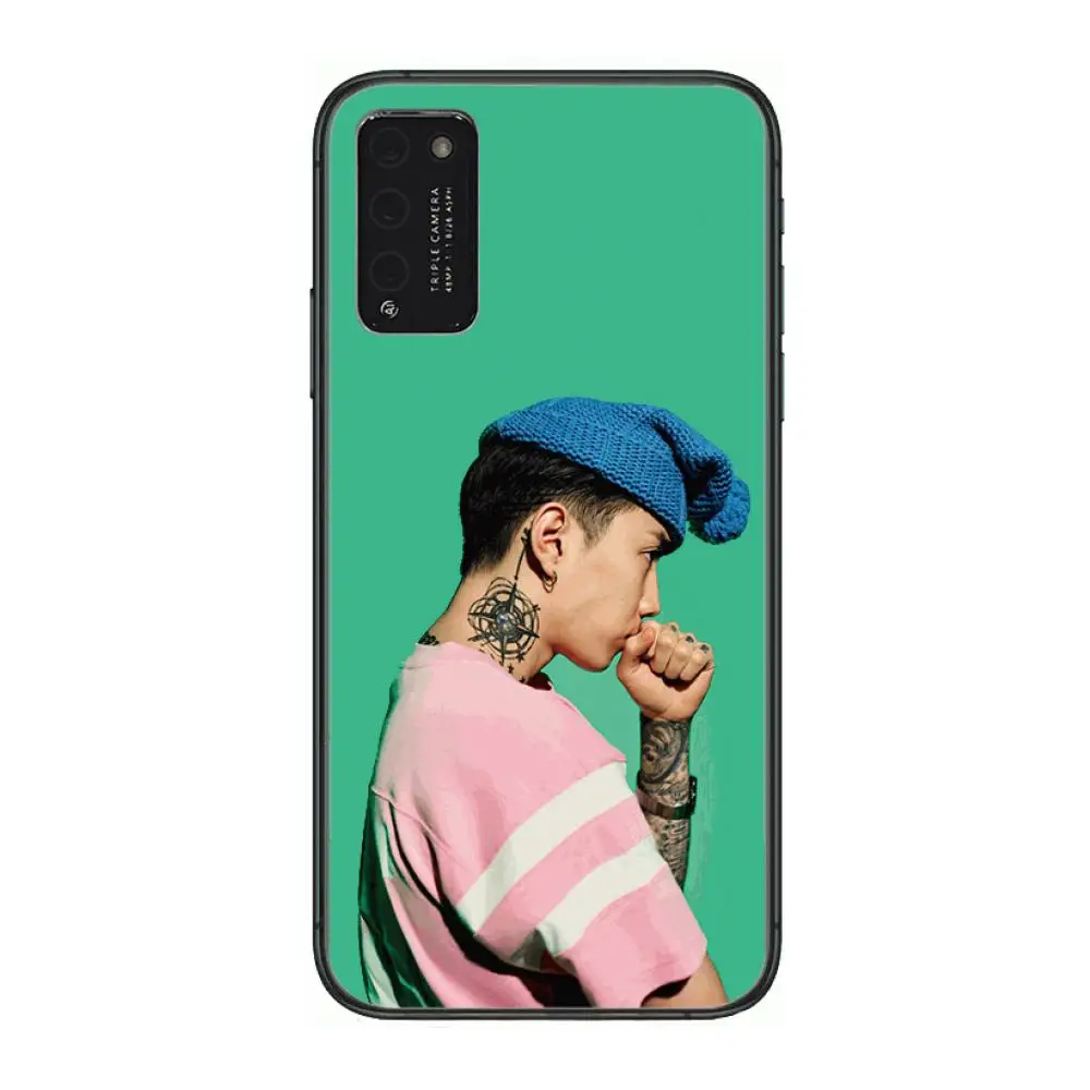 Jay Park Kpop case Clear Phone Case For Huawei Honor 10 20 30 9 X Pro Lite V 5G RU Black Etui Coque Hoesjes Comic Fashion
Jay Park Kpop case Clear Phone Case For Huawei Honor 10 20 30 9 X Pro Lite V 5G RU Black Etui Coque Hoesjes Comic Fashion