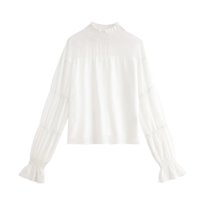 Women's Shirt Chiffon Womens Tops And Blouses Elegant Women Clothes Plus Size Blusas Korean Fashion Clothing Tunic Ropa Mujer
Women's Shirt Chiffon Womens Tops And Blouses Elegant Women Clothes Plus Size Blusas Korean Fashion Clothing Tunic Ropa Mujer