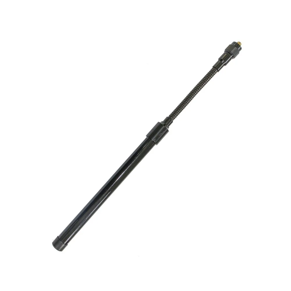 AR-148 Tactical Antenna SMA-Female Dual Band 50ohm Accessories 2.15dB/3.5dBi
AR-148 Tactical Antenna SMA-Female Dual Band 50ohm Accessories 2.15dB/3.5dBi