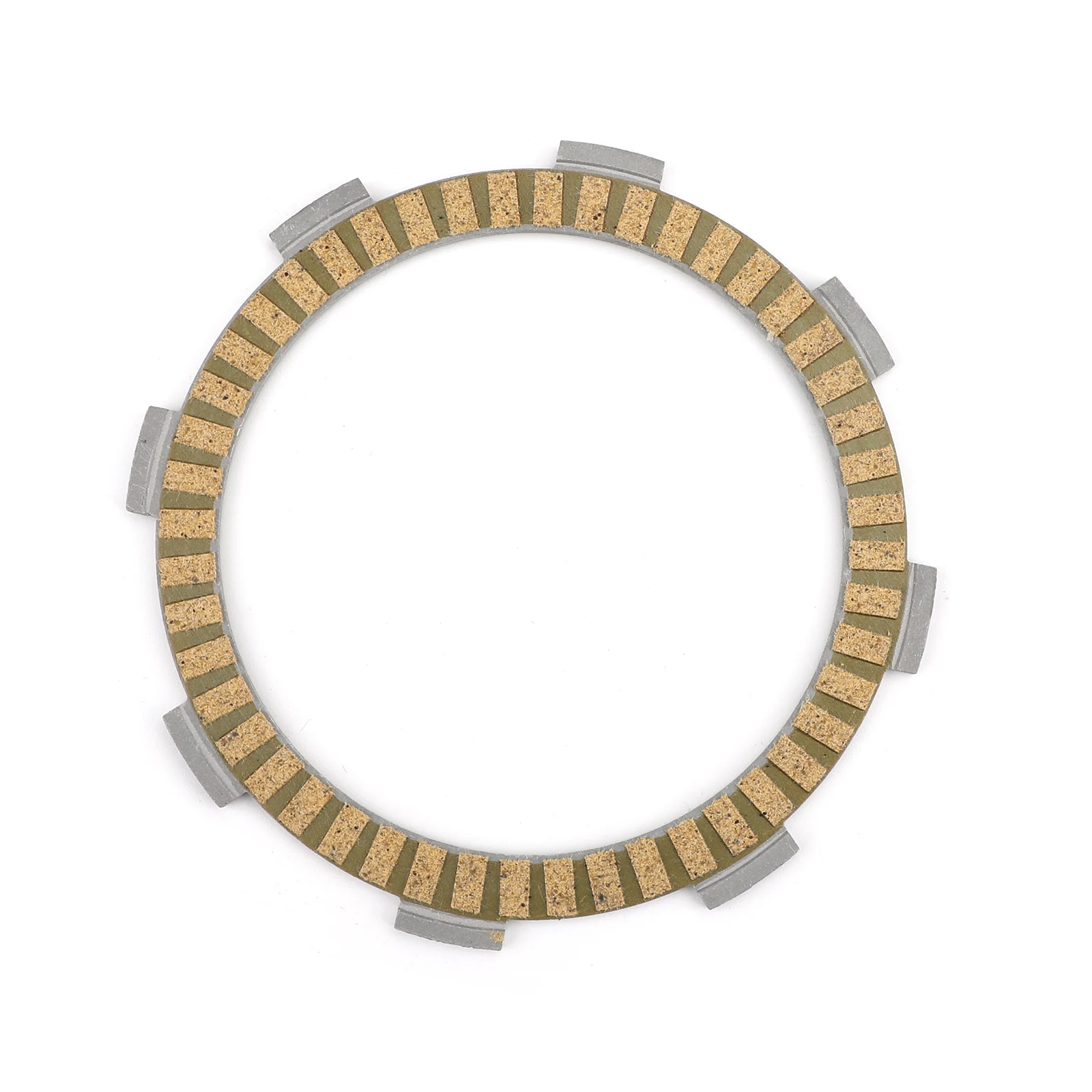 Areyourshop Clutch Kit Steel & Friction Plates fit for Honda 22201-MR8-000 RVF400 NC35 1994 1995 1996 22321-KE7-000 Motor Parts
Areyourshop Clutch Kit Steel & Friction Plates fit for Honda 22201-MR8-000 RVF400 NC35 1994 1995 1996 22321-KE7-000 Motor Parts