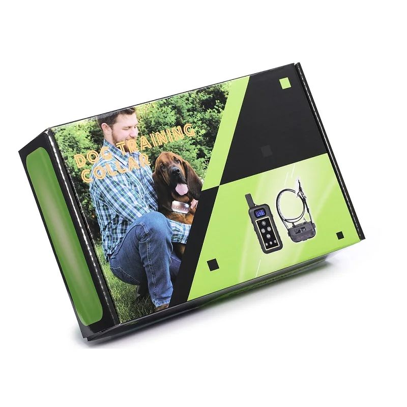 Training Bark training e collar IPX7 Waterproof for Small, Medium, Large Dogs, All Breeds training collar tools DT2200
Training Bark training e collar IPX7 Waterproof for Small, Medium, Large Dogs, All Breeds training collar tools DT2200