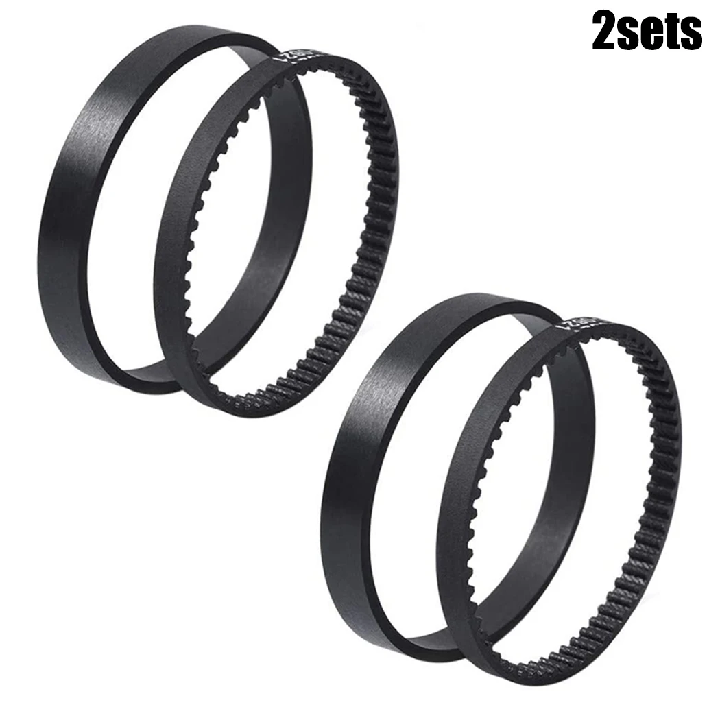 2 Sets For Bissell PROHeat Belt Accessory Pack 6960W 0150621 Replacement Accessories Home Appliance Replaceable Accessories
2 Sets For Bissell PROHeat Belt Accessory Pack 6960W 0150621 Replacement Accessories Home Appliance Replaceable Accessories