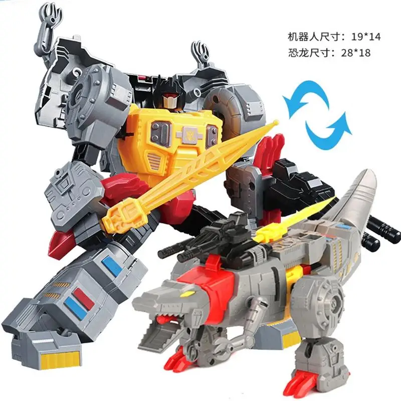 Новый дизайн-трансформер G1, тираннозавр рекс, динозавр, динозавр, фигурки, игрушки 
Новый дизайн-трансформер G1, тираннозавр рекс, динозавр, динозавр, фигурки, игрушки