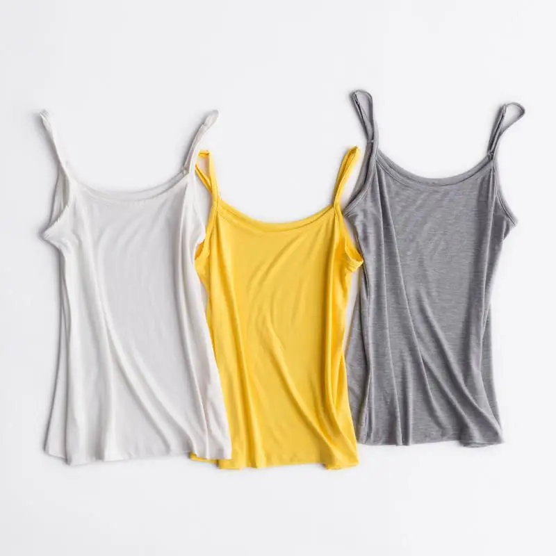 Women 2021 Spring Autumn New Fashion Solid Color Vest Tops Female Sexy Slim Vest Tops Ladies Sleeveless Bottoming Tops D891
Women 2021 Spring Autumn New Fashion Solid Color Vest Tops Female Sexy Slim Vest Tops Ladies Sleeveless Bottoming Tops D891