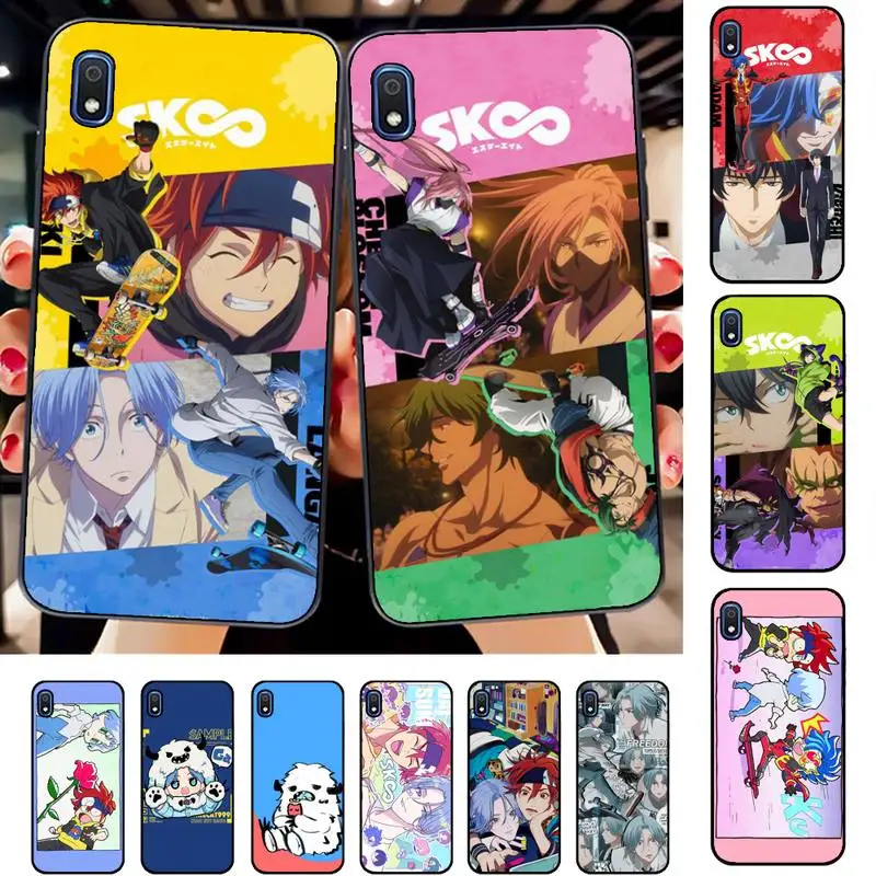 Sk8 The Infinity Phone Case for Samsung A51 01 50 71 21S 70 31 40 30 10 20 S E 11 91 A7 A8 2018
Sk8 The Infinity Phone Case for Samsung A51 01 50 71 21S 70 31 40 30 10 20 S E 11 91 A7 A8 2018