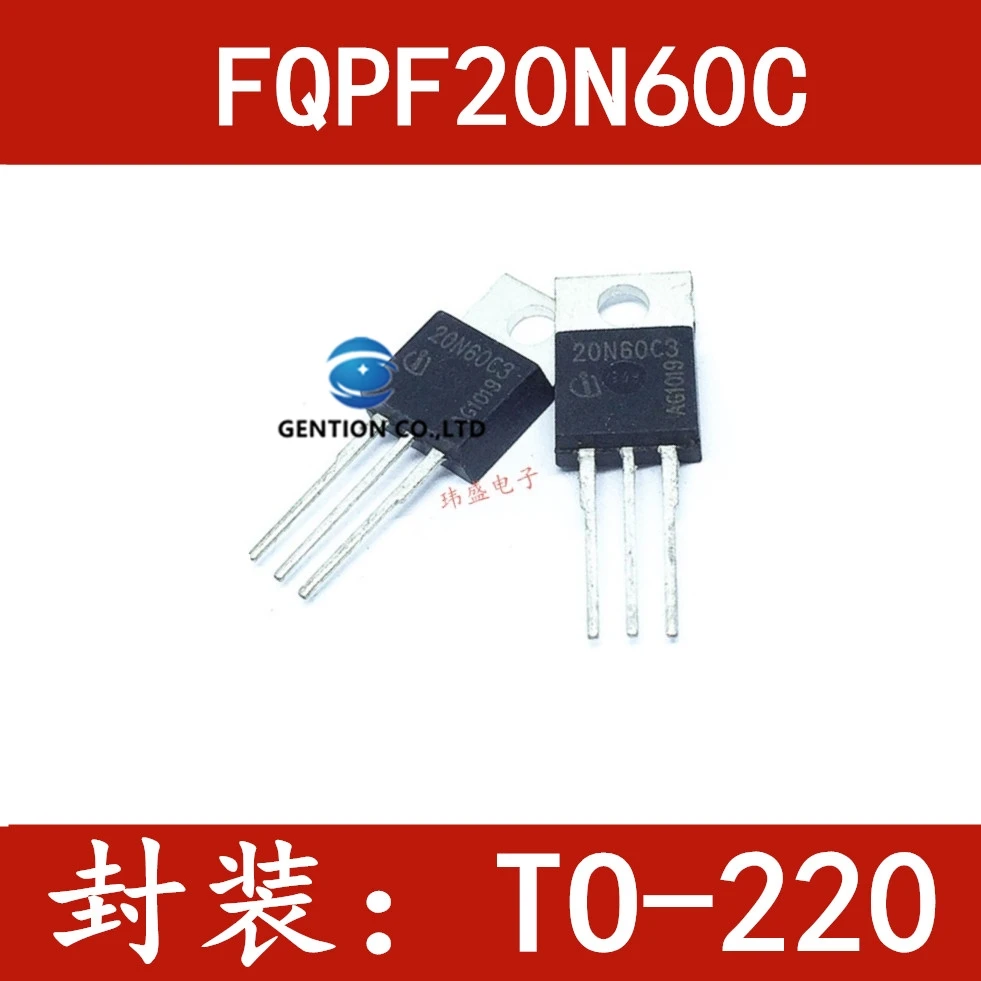 10 шт. SPP20N60C3 20 n60c3 полевой транзистор в наличии до-220, 100% новый и оригинальный
10 шт. SPP20N60C3 20 n60c3 полевой транзистор в наличии до-220, 100% новый и оригинальный