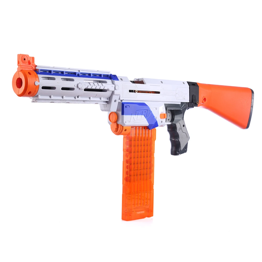 4 шт. картридж для игрушечного пистолета Nerf | Игрушки и хобби