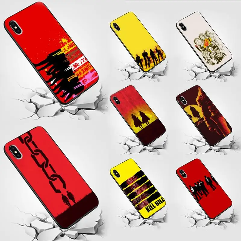 Tarantino Phone Case for Huawei mate9 10 20X 30 40 pro PSmart2019
Tarantino Phone Case for Huawei mate9 10 20X 30 40 pro PSmart2019