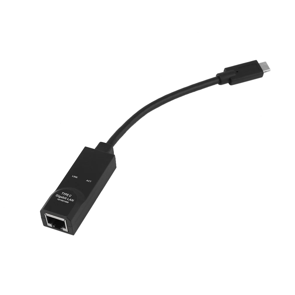 12 Inch 1000Mbps Gigabit Ethernet Network Card Converter Network Controller #CLAN-01 for MAC-BOOK-AIR
12 Inch 1000Mbps Gigabit Ethernet Network Card Converter Network Controller #CLAN-01 for MAC-BOOK-AIR