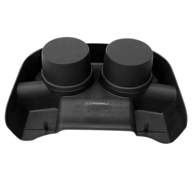 for Ford F250/350/450/550 2001-2004 Centre Console Cup Holder Dual Hole Cup Holder Centre Console Beverages Drinks Stand
for Ford F250/350/450/550 2001-2004 Centre Console Cup Holder Dual Hole Cup Holder Centre Console Beverages Drinks Stand