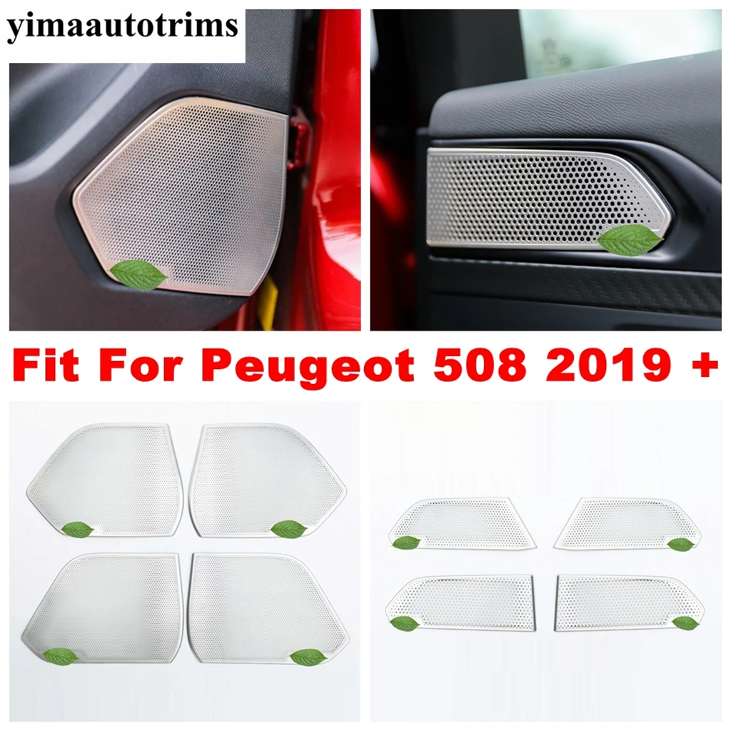 Interior Accessories 
Interior Accessories