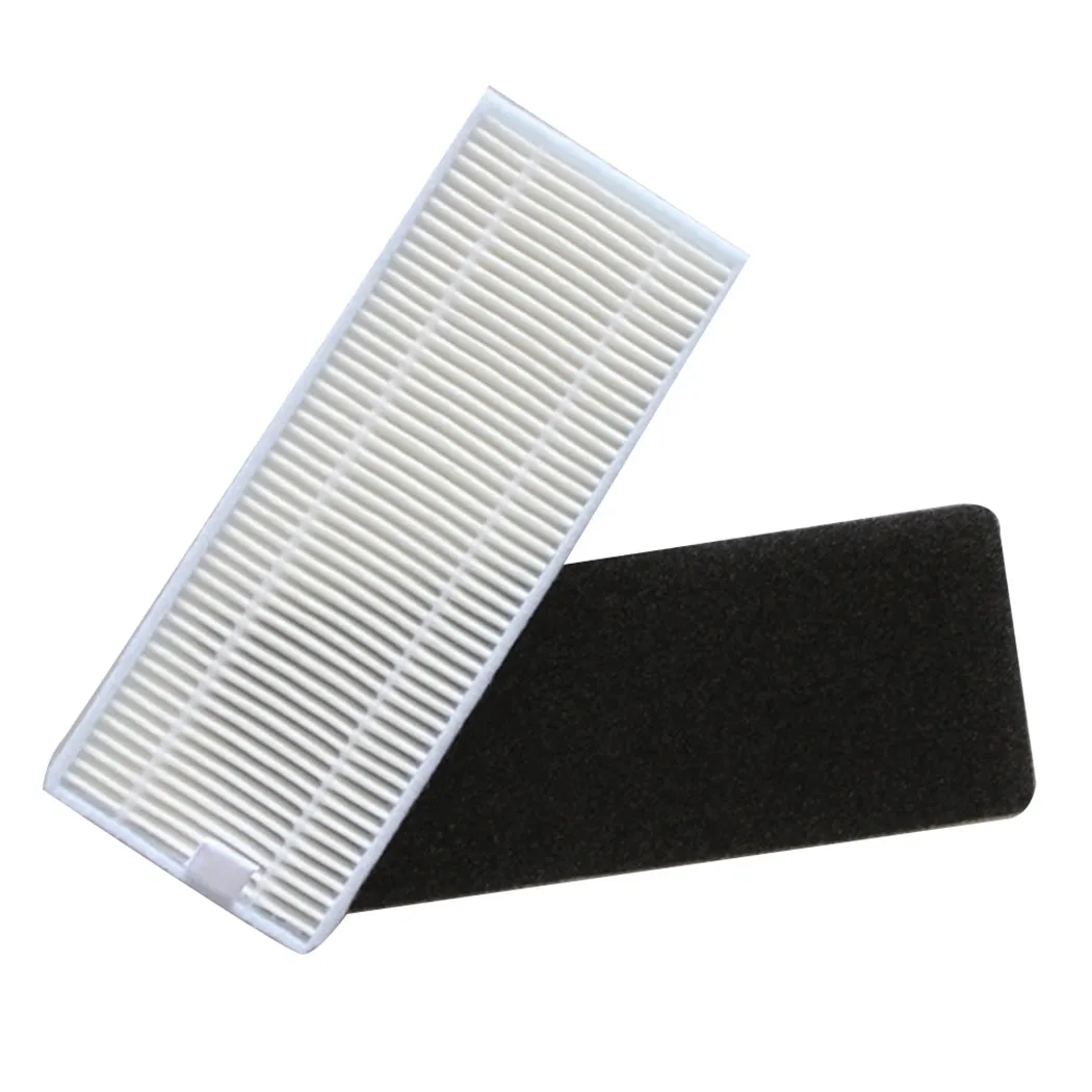 10pcs/set Filter And Filter Sponge Replacement Set For ECOVACS Deebot N3 Max Robot Vacuum Cleaner Accessories Parts
10pcs/set Filter And Filter Sponge Replacement Set For ECOVACS Deebot N3 Max Robot Vacuum Cleaner Accessories Parts