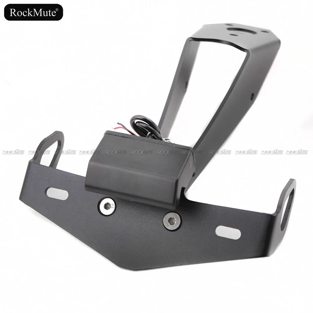 YZFR1 Motorcycle Fender Eliminator License Plate Fixing License Plate Bracket LED Light For YAMAHA YZF-R1 2009-2016
YZFR1 Motorcycle Fender Eliminator License Plate Fixing License Plate Bracket LED Light For YAMAHA YZF-R1 2009-2016
