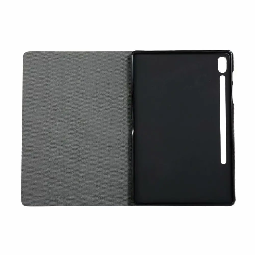 For Samsung Galaxy Tab S7 11.0 SM-T870 SM-T870 Case Slim Tablet smart TPU Back Cover+stylus pen
For Samsung Galaxy Tab S7 11.0 SM-T870 SM-T870 Case Slim Tablet smart TPU Back Cover+stylus pen