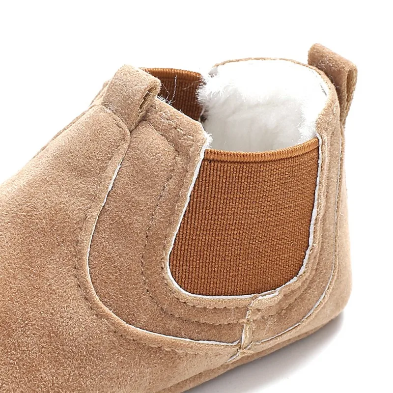 Autumn Toddler Baby Girls Boys Breathable Anti-Slip Casual Sneakers Toddler Soft Soled Walking Shoes
Autumn Toddler Baby Girls Boys Breathable Anti-Slip Casual Sneakers Toddler Soft Soled Walking Shoes