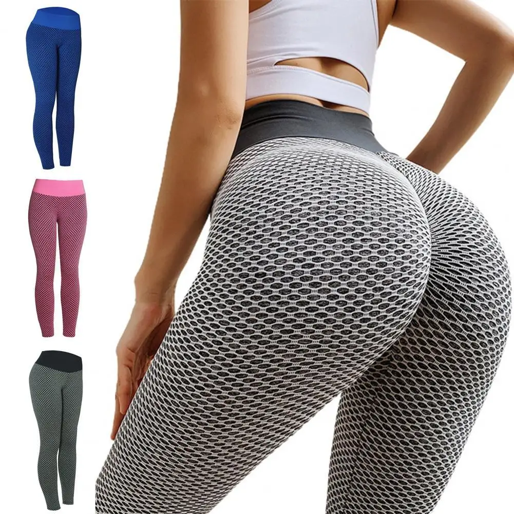 Yoga Pants Push Up Leggings Seamless Breathable Stretchy Slim Fitness Yoga Pants High Waist Squat Proof Sport Tight Workout Pant
Yoga Pants Push Up Leggings Seamless Breathable Stretchy Slim Fitness Yoga Pants High Waist Squat Proof Sport Tight Workout Pant