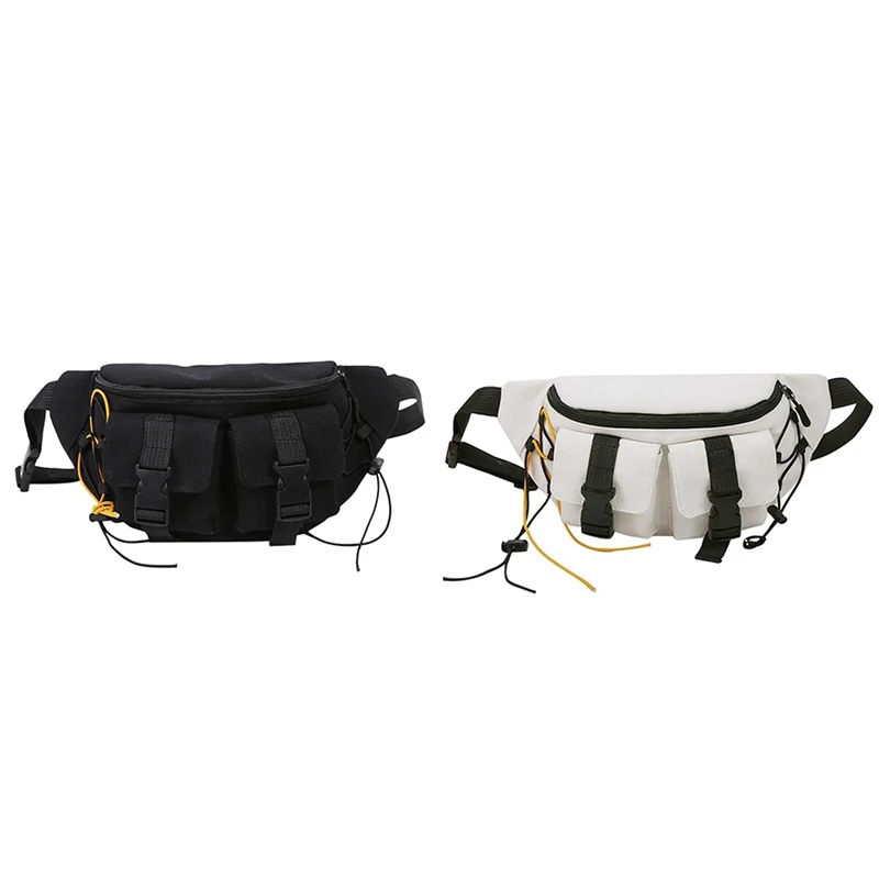 Уличная Повседневная нагрудная сумка унисекс, поясная сумочка на молнии, повседневный дорожный мессенджер, сумка на плечо 
Уличная Повседневная нагрудная сумка унисекс, поясная сумочка на молнии, повседневный дорожный мессенджер, сумка на плечо