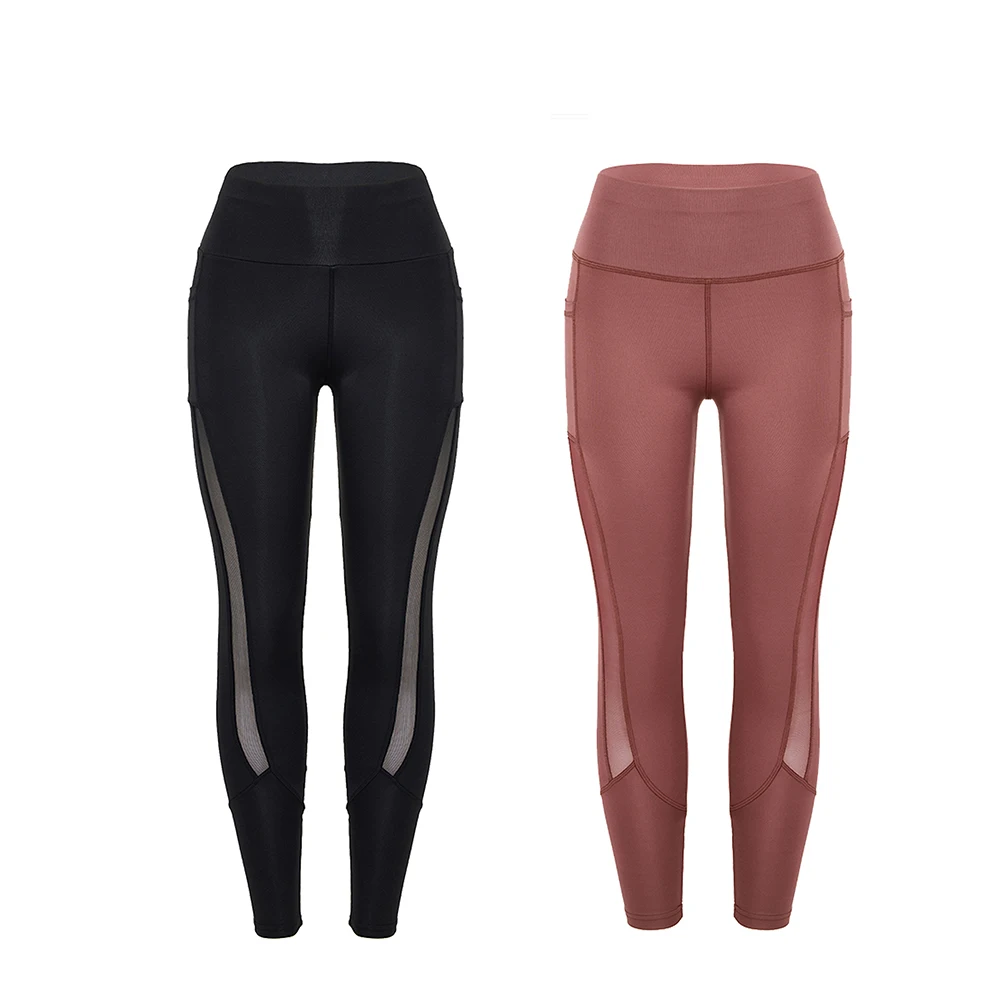 Брюки с высокой талией, с карманами, с контролем живота, эластичные леггинсы для тренировок, бега, тренировочные штаны для бега, спортивная о... 
Брюки с высокой талией, с карманами, с контролем живота, эластичные леггинсы для тренировок, бега, тренировочные штаны для бега, спортивная о...