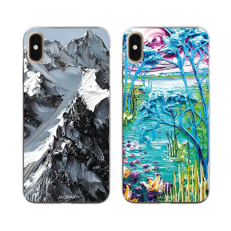 Punk Countryside Smart Mirror Phone cover For Apple iPhone 11 12 Pro Max 8 7 6 6s Plus Xr Xs Max X Xs SE 2020 Protective case
Punk Countryside Smart Mirror Phone cover For Apple iPhone 11 12 Pro Max 8 7 6 6s Plus Xr Xs Max X Xs SE 2020 Protective case