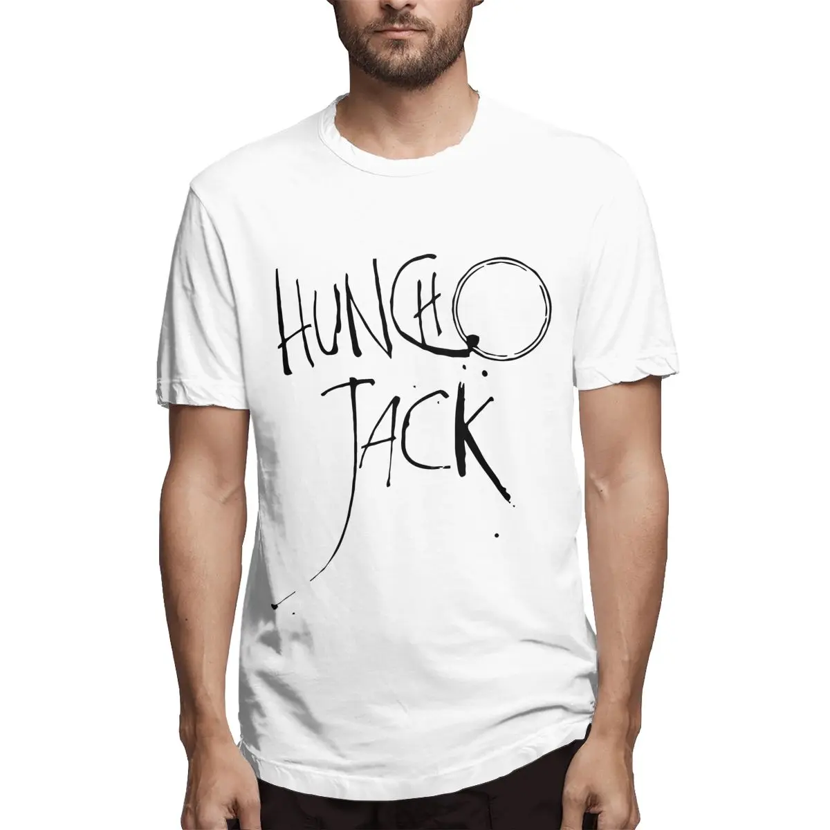 Huncho Jack, Jack Huncho Essential Men's Humor Tee Shirt Short Sleeve Round Neck T-Shirt Cotton Birthday Gift Clothing
Huncho Jack, Jack Huncho Essential Men's Humor Tee Shirt Short Sleeve Round Neck T-Shirt Cotton Birthday Gift Clothing