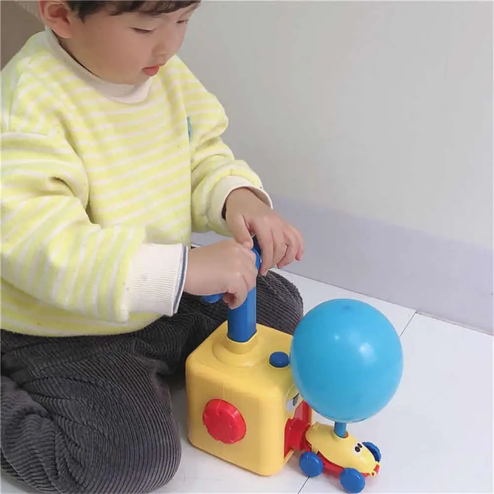 inertia balloon powered car toys aerodynamics inertial energy kids puzzle Early Educational Fun toys Children Birthday Party Gif
inertia balloon powered car toys aerodynamics inertial energy kids puzzle Early Educational Fun toys Children Birthday Party Gif