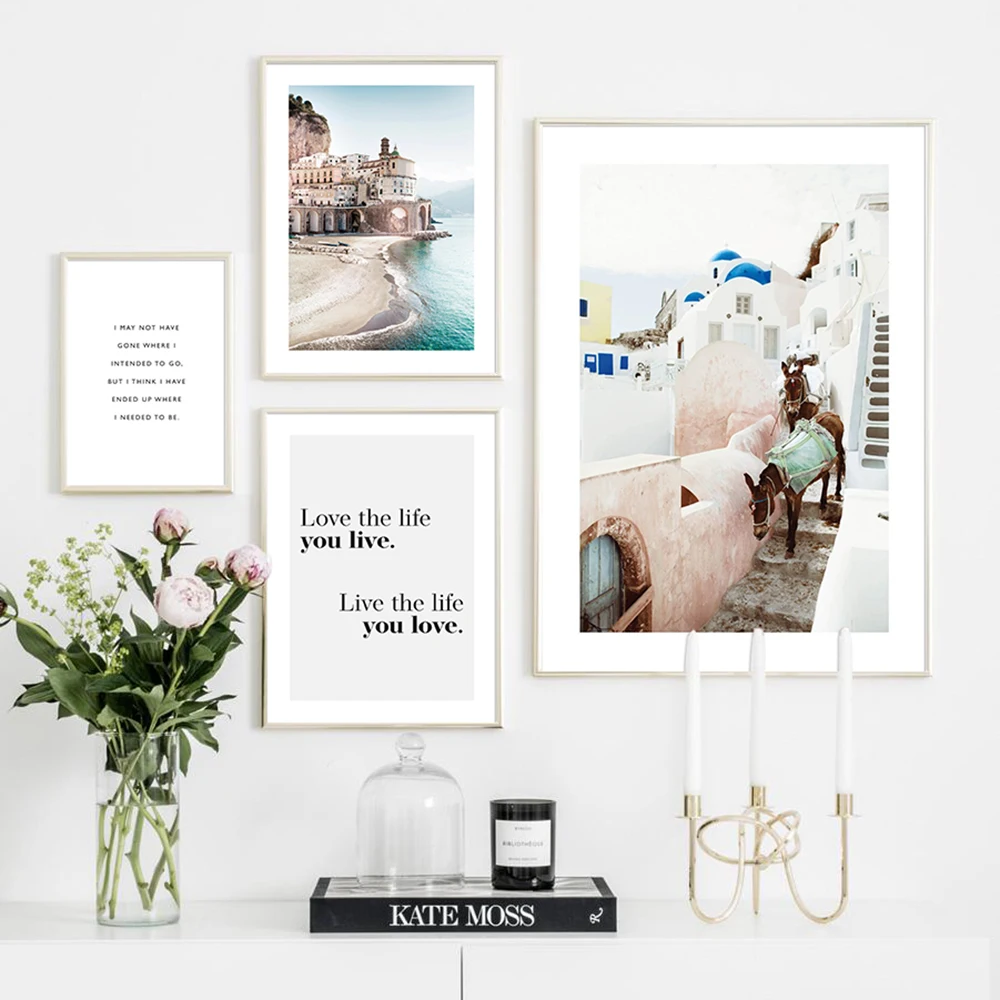 Where I Need To Be Morning in Amalfi Canvas Painting walking donkeys Poster Print Wall Art Picture Modern Living Room Decor
Where I Need To Be Morning in Amalfi Canvas Painting walking donkeys Poster Print Wall Art Picture Modern Living Room Decor