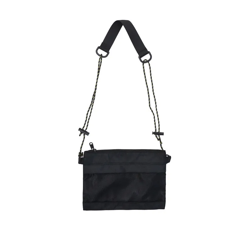 2021 Casual Men's Shoulder Bag New Fashion Crossbody Bags for Women Oxford Patchwork Unisex Small Bag Outdoor Purse and Handbag
2021 Casual Men's Shoulder Bag New Fashion Crossbody Bags for Women Oxford Patchwork Unisex Small Bag Outdoor Purse and Handbag