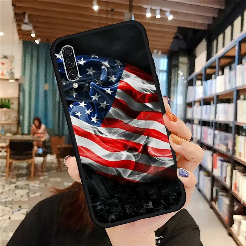 American USA flag fashion design pattern Phone Case For Samsung galaxy A S note 10 7 8 9 20 30 31 40 50 51 70 71 21 s ultra plus
American USA flag fashion design pattern Phone Case For Samsung galaxy A S note 10 7 8 9 20 30 31 40 50 51 70 71 21 s ultra plus