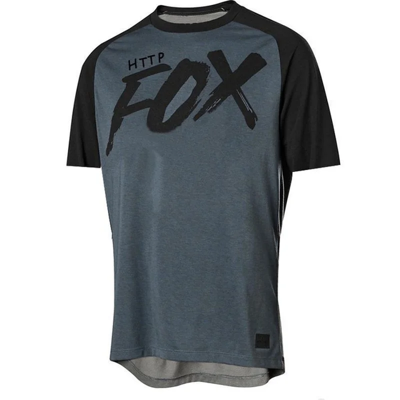 2021 HTTP Fox Motorcycle Mountain Bike Team Downhill Jersey MTB Offroad MX Bicycle Locomotive Shirt Cross Country Mountain Bike
2021 HTTP Fox Motorcycle Mountain Bike Team Downhill Jersey MTB Offroad MX Bicycle Locomotive Shirt Cross Country Mountain Bike