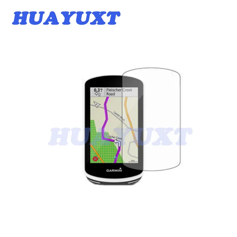 Прозрачная защитная пленка для экрана Защитная пленка для Garmin Edge 1030 plus ручной GPS
Прозрачная защитная пленка для экрана Защитная пленка для Garmin Edge 1030 plus ручной GPS