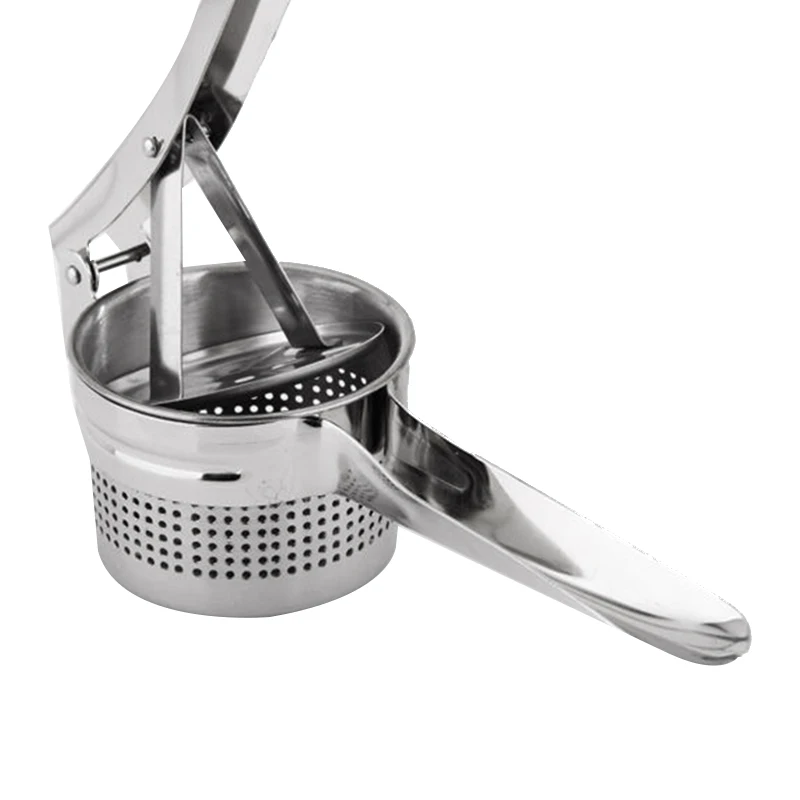 Stainless Steel Mini Fruit Lemon Orange Citrus Hand Press Juicer Squeezer Silver
Stainless Steel Mini Fruit Lemon Orange Citrus Hand Press Juicer Squeezer Silver