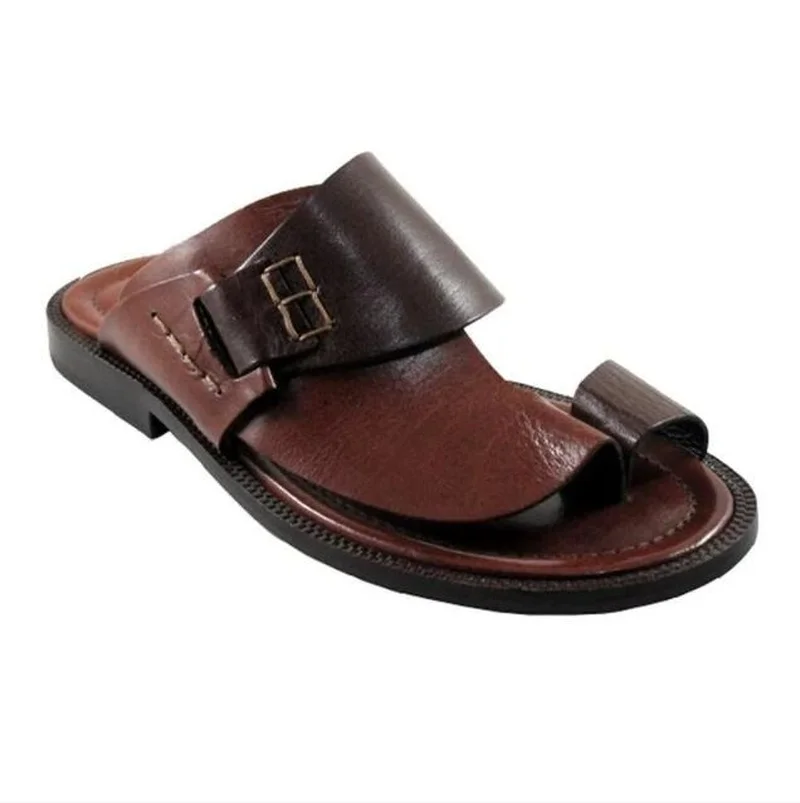 Men Shoes Casual Summer Slippers Pu Leather Fashion Flat Shoes Casual Shoes Brogue Shoes Spring Vintage Classic Male LP213
Men Shoes Casual Summer Slippers Pu Leather Fashion Flat Shoes Casual Shoes Brogue Shoes Spring Vintage Classic Male LP213