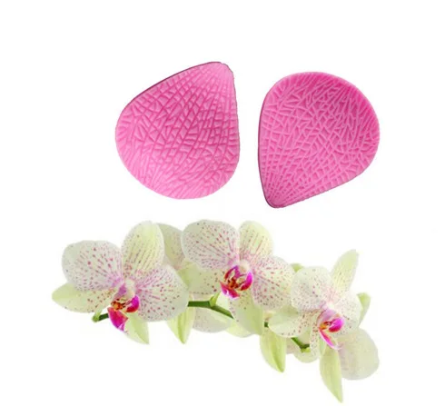 2pcs Hydrangea leaf texture multi-grain leaf clip mold fondant mold silicone three-dimensional printing mold
2pcs Hydrangea leaf texture multi-grain leaf clip mold fondant mold silicone three-dimensional printing mold