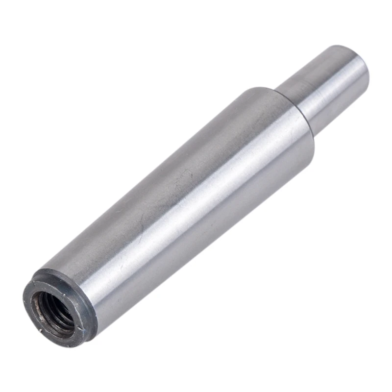 MT3 B16 Keyless Drill Chuck Self Tighten Shank Morse Taper Shank Hand Tightening Drill Chuck
MT3 B16 Keyless Drill Chuck Self Tighten Shank Morse Taper Shank Hand Tightening Drill Chuck