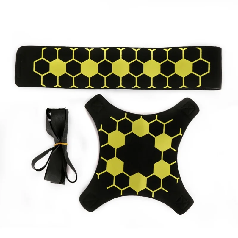 Soccer/Football Ball Kick Solo Trainer Training Equipment Children Auxiliary Circling Waist Belt Trainer Kick Juggle Bags Gym
Soccer/Football Ball Kick Solo Trainer Training Equipment Children Auxiliary Circling Waist Belt Trainer Kick Juggle Bags Gym
