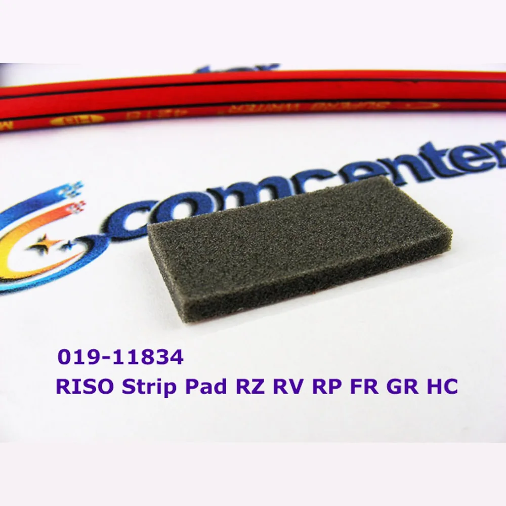 Новинка Оригинальный планшет для зачистки подходит принтера GRAPH RZ RV EZ RP FR GR HC550 019