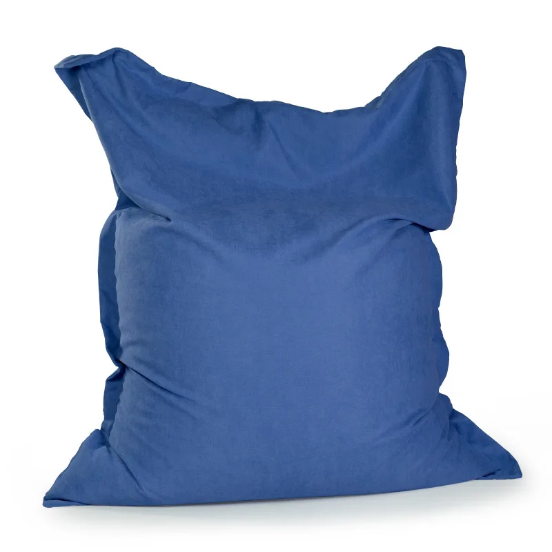 Cover only No Filler Beanbag Sofa Chair Magic Bag Seat Cases Comfort Bean Bag Bed Cover Waterproof Indoor Beanbag Lounge Chair
Cover only No Filler Beanbag Sofa Chair Magic Bag Seat Cases Comfort Bean Bag Bed Cover Waterproof Indoor Beanbag Lounge Chair