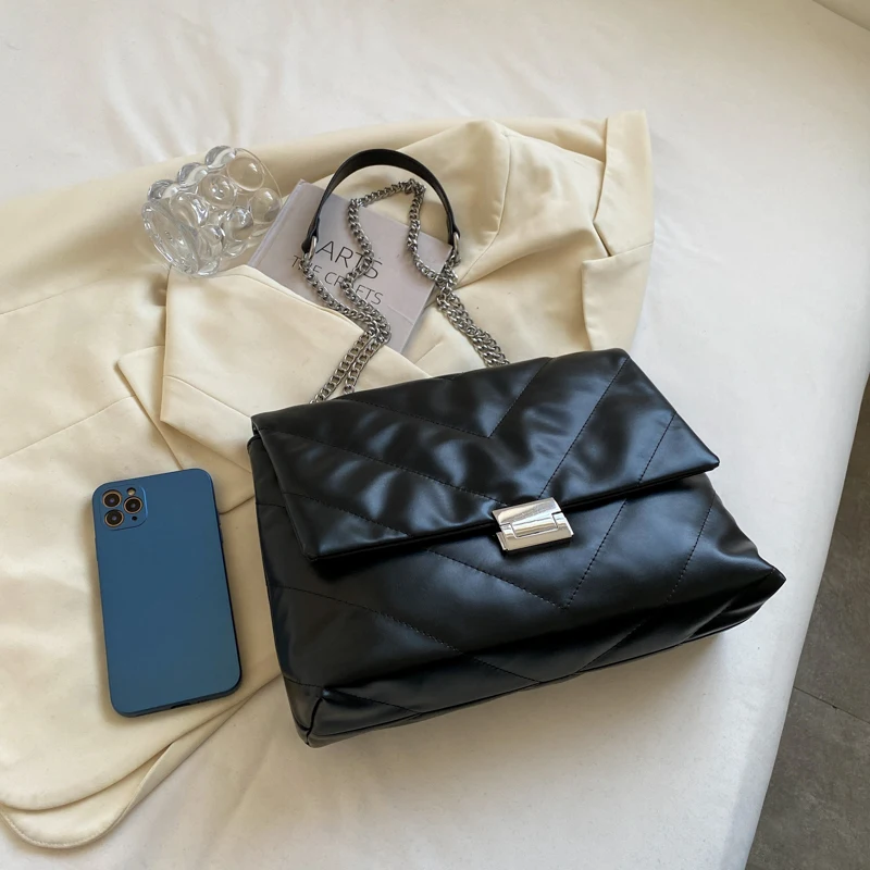 сумка женская 2022 тренд PU Leather Quality Retro Diagonal Bags Solid Color Chain Shoulder Bag Luxury Brand Versatile Handbag
сумка женская 2022 тренд PU Leather Quality Retro Diagonal Bags Solid Color Chain Shoulder Bag Luxury Brand Versatile Handbag