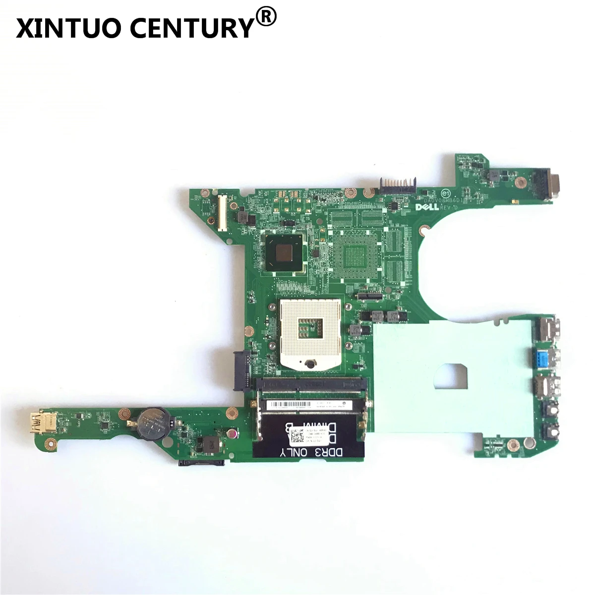 Для DELL Vostro 3460 V3460 Материнская плата ноутбука P33G материнская плата CN-0JK5GY 0JK5GY DA0V08MB6D1 SLJ8C
Для DELL Vostro 3460 V3460 Материнская плата ноутбука P33G материнская плата CN-0JK5GY 0JK5GY DA0V08MB6D1 SLJ8C