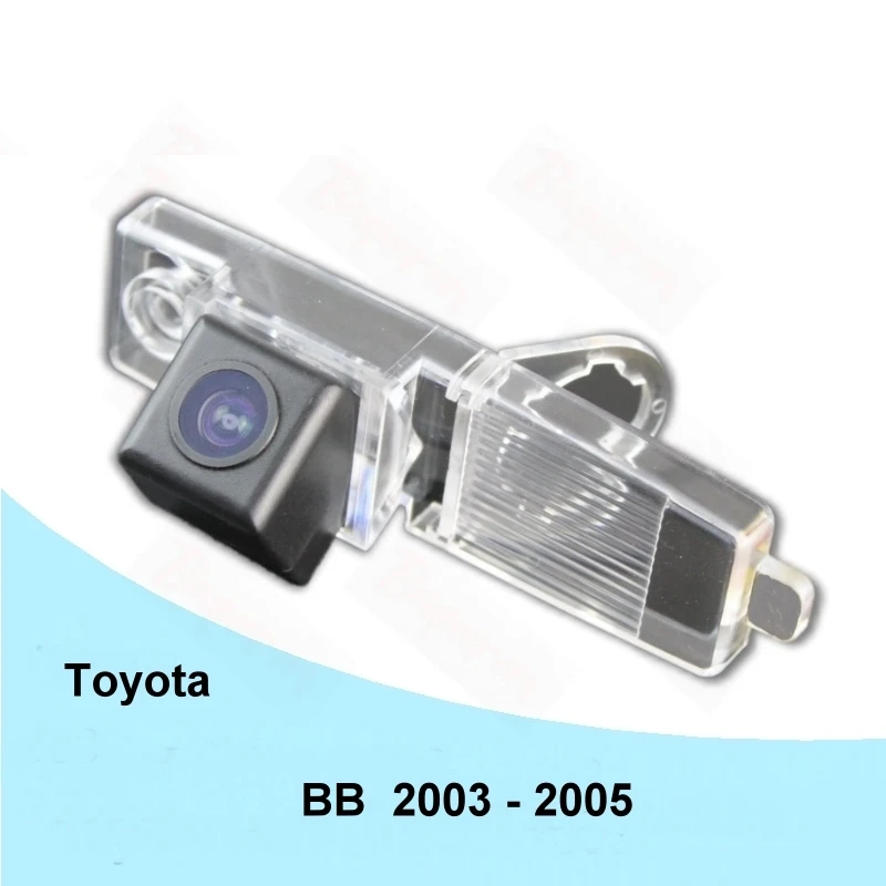 for Toyota BB 2003~2005 SONY Car Rear View Camera reverse Backup Parking Camera LED Night Vision Waterproof Wide Angle
for Toyota BB 2003~2005 SONY Car Rear View Camera reverse Backup Parking Camera LED Night Vision Waterproof Wide Angle